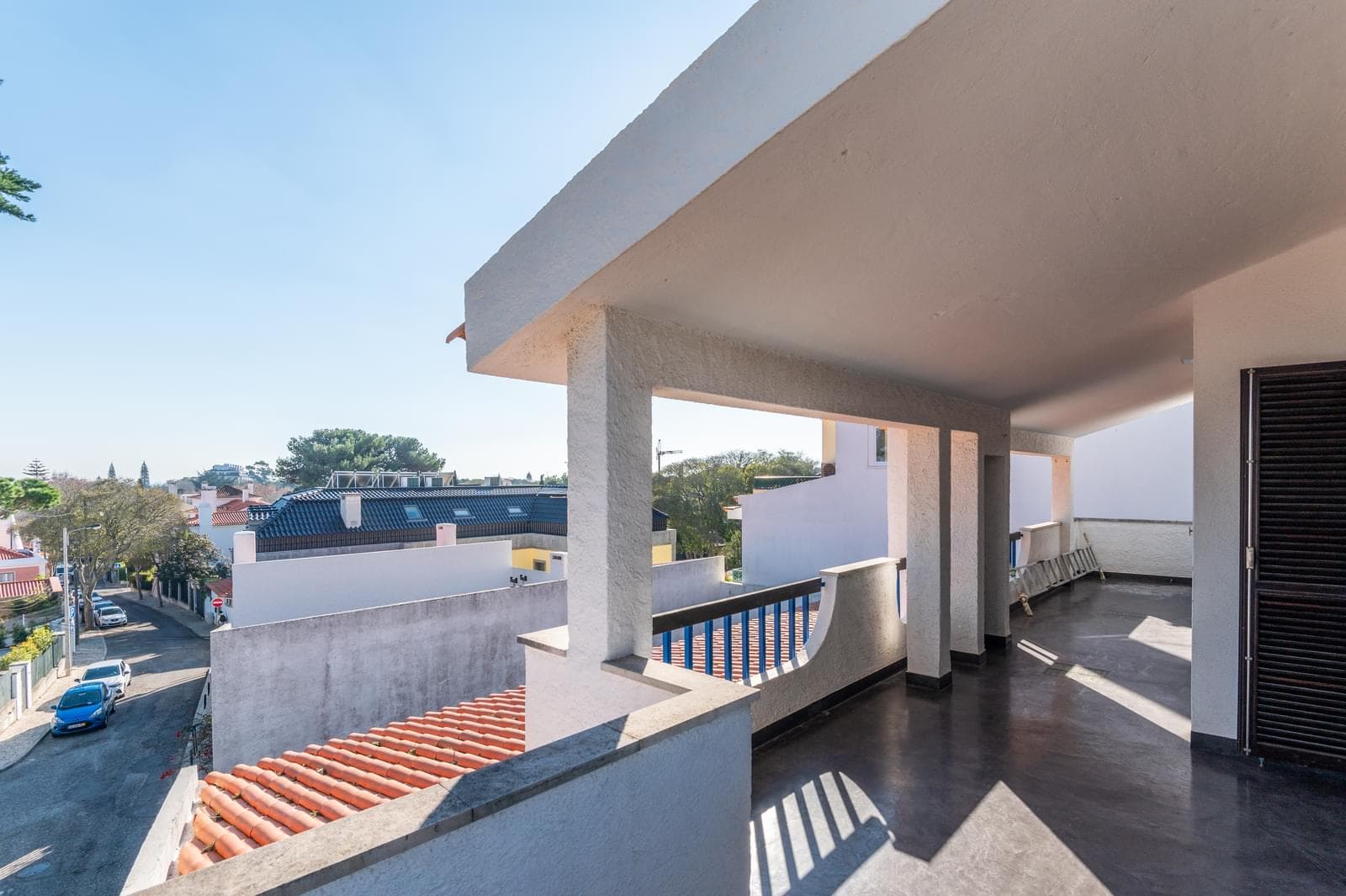Moradia T3 com estacionamento, Centro Histórico Cascais, Cascais - Imagem 12