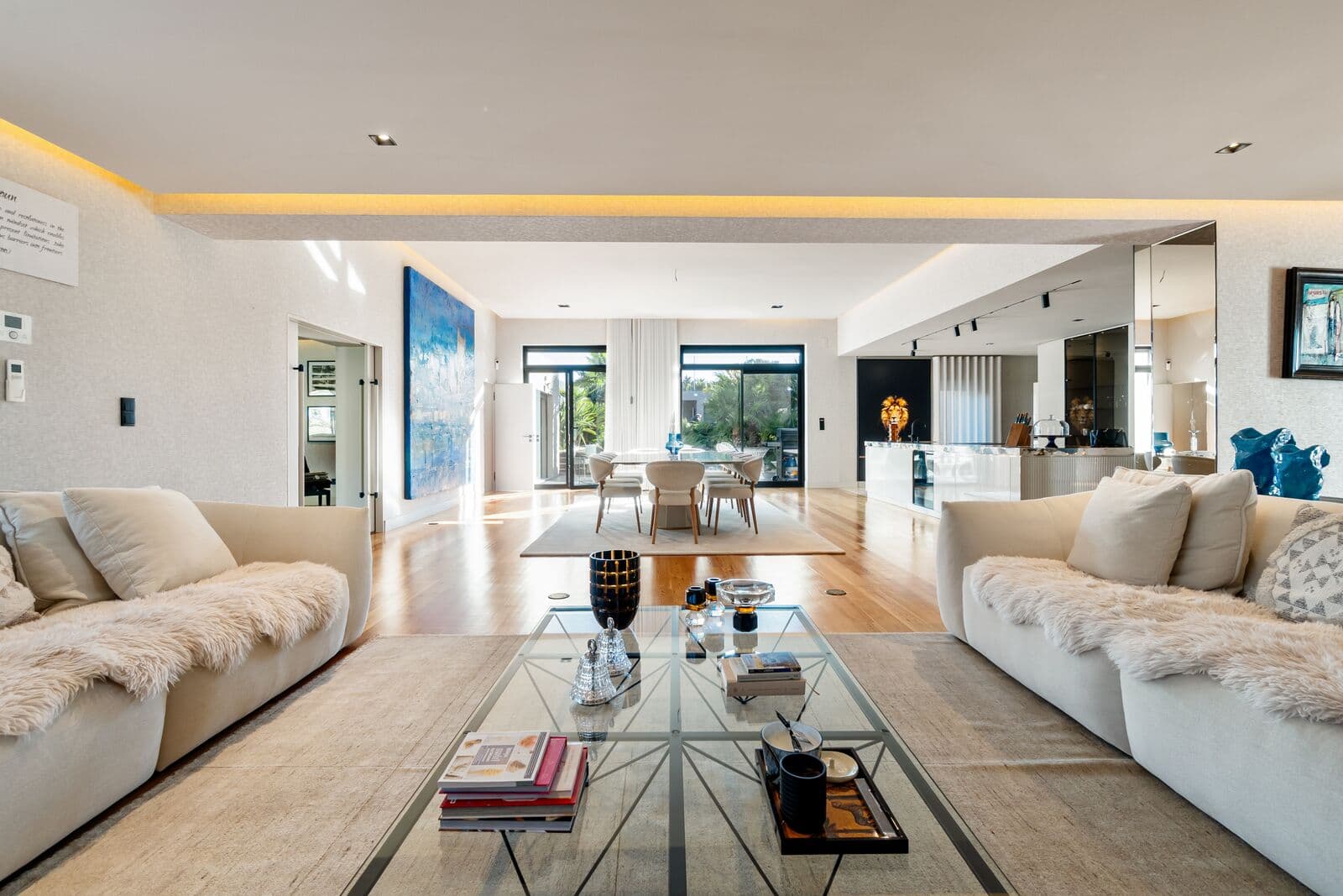 4 Bedroom House with swimming pool, Birre, Cascais - Image 21