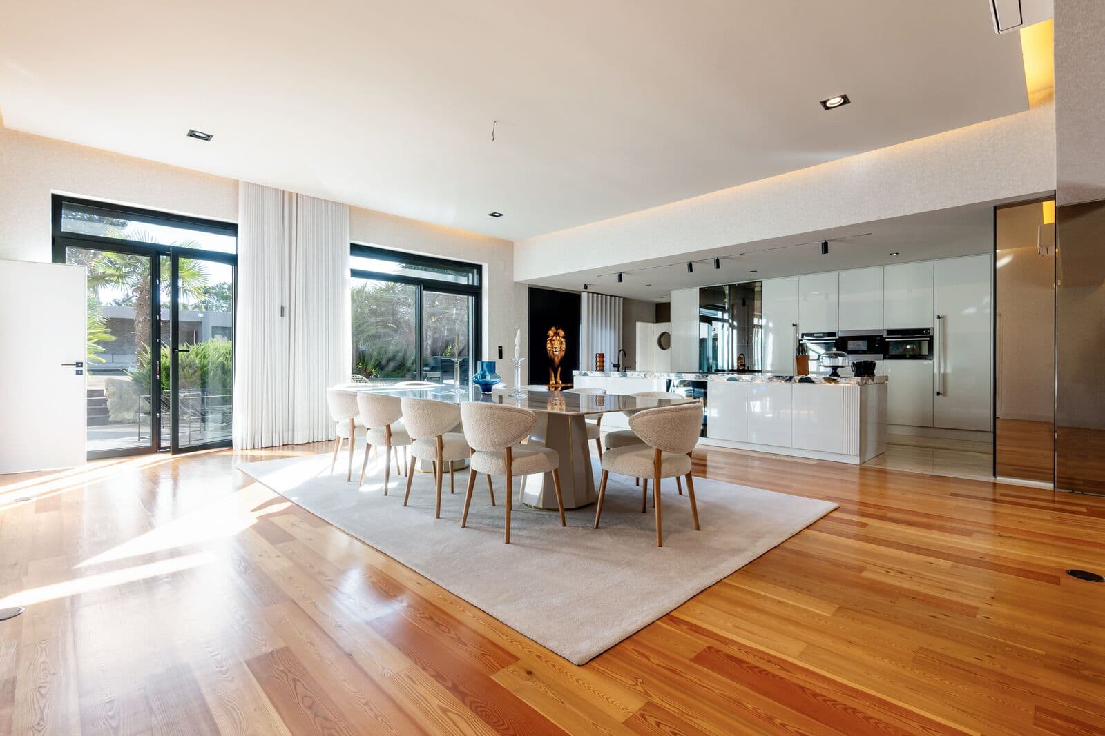 4 Bedroom House with swimming pool, Birre, Cascais - Image 18