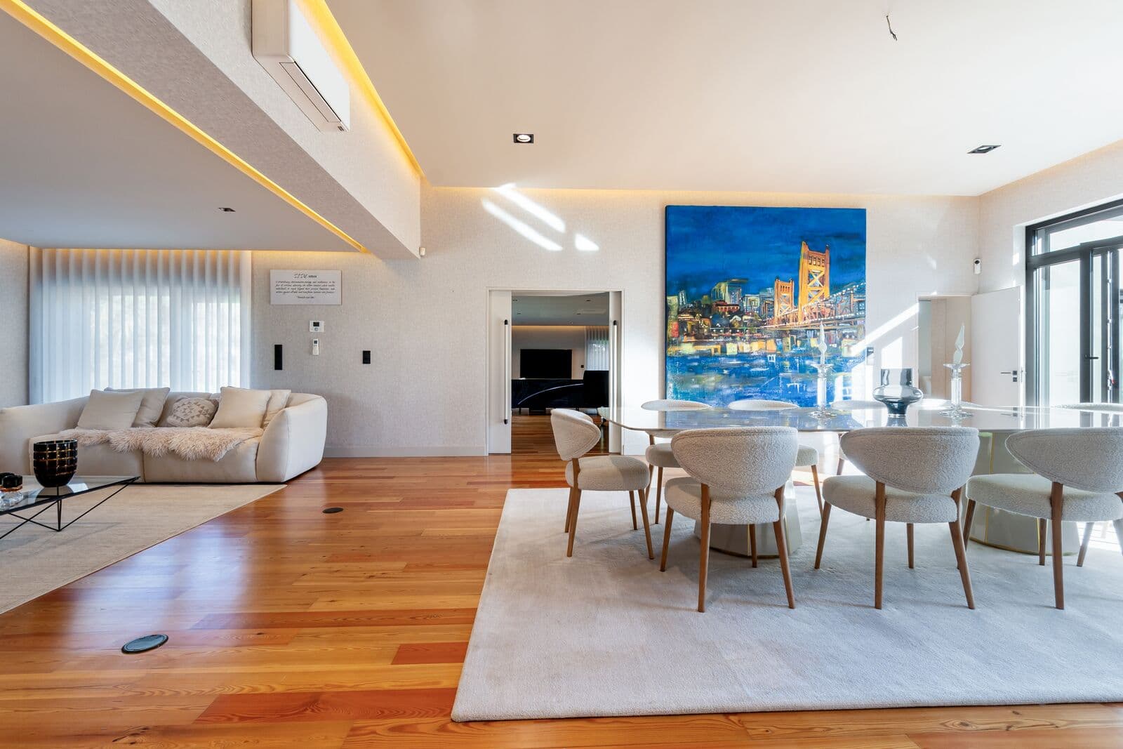 4 Bedroom House with swimming pool, Birre, Cascais - Image 12