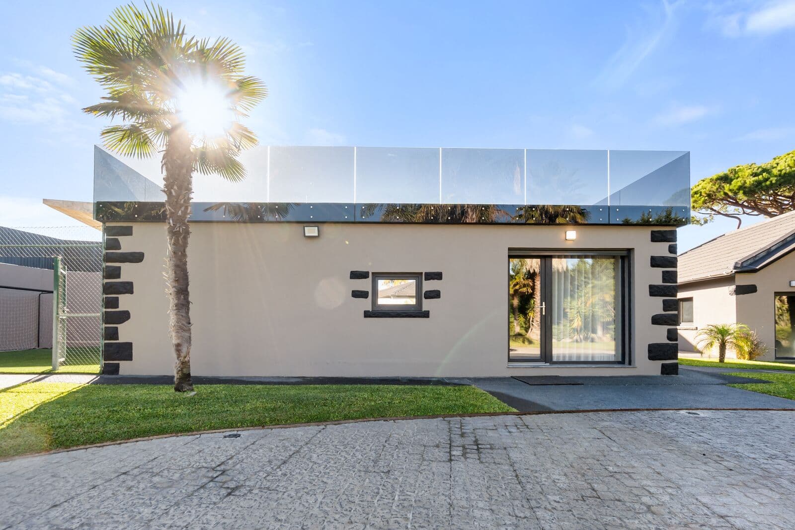 4 Bedroom House with swimming pool, Birre, Cascais - Image 45