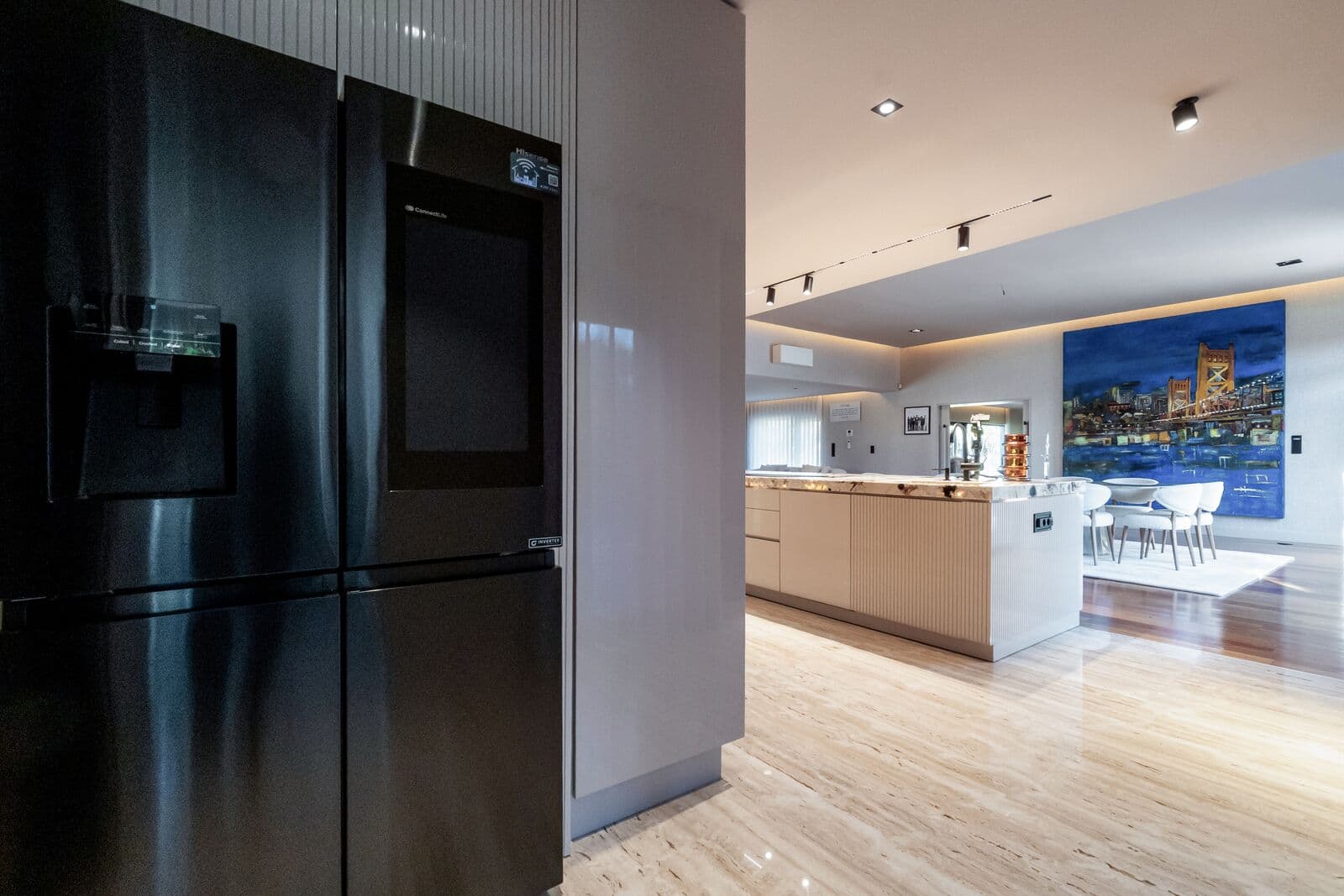 4 Bedroom House with swimming pool, Birre, Cascais - Image 23