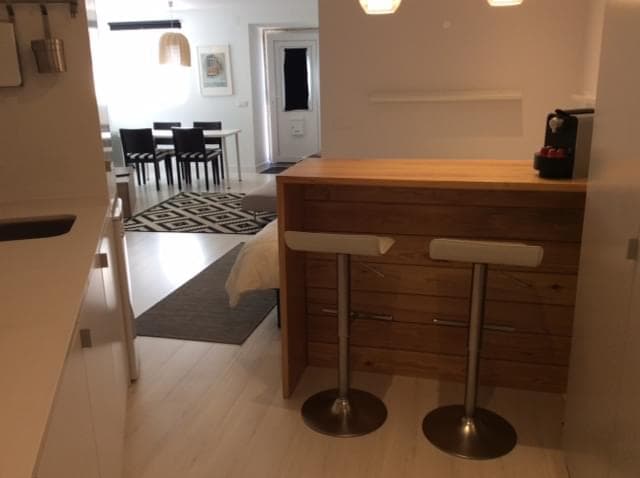 Apartamento T0, Praça da Alegria, Lisboa - Imagem 6