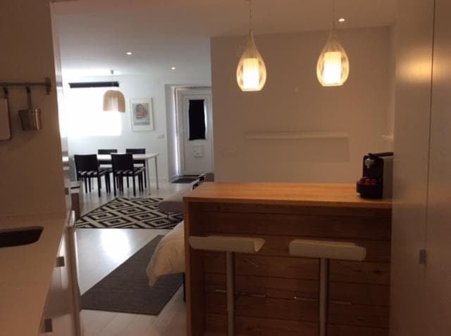 Apartamento T0, Praça da Alegria, Lisboa - Imagem 7