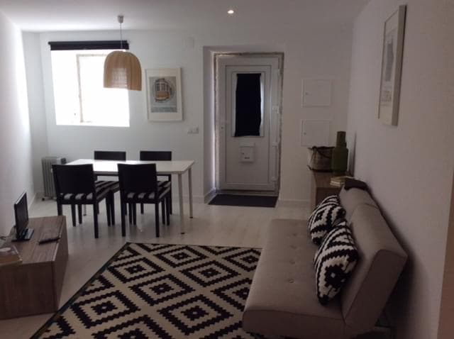 Apartamento T0, Praça da Alegria, Lisboa - Imagem 9