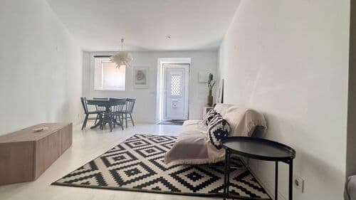 PF11438 - Appartement studio, Praça da Alegria, Lisboa - Image 1