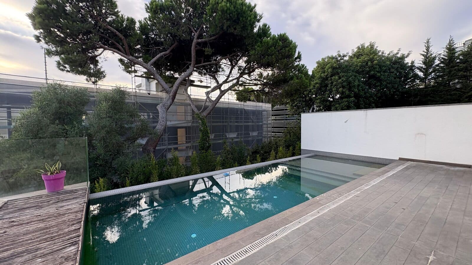 Moradia T3 com piscina, Estoril, Cascais - Imagem 37
