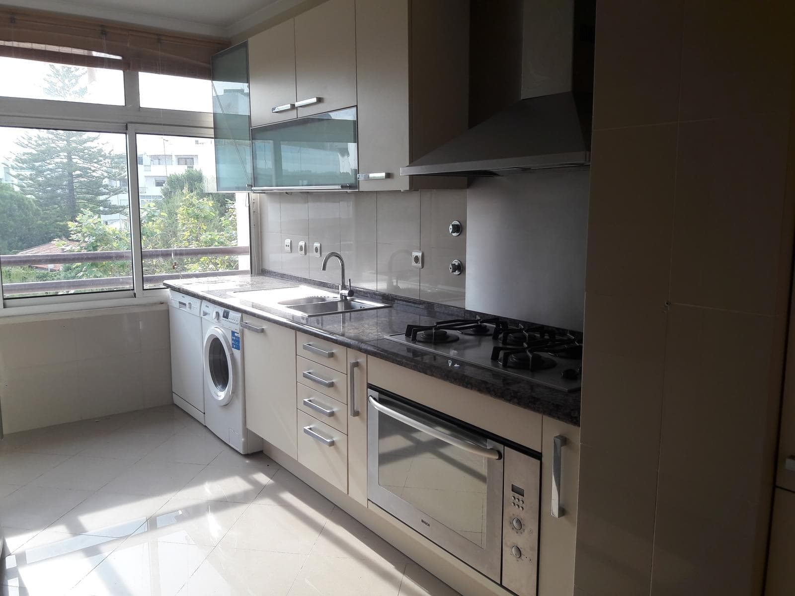 Apartamento T3 com piscina, Gandarinha, Cascais - Imagem 4