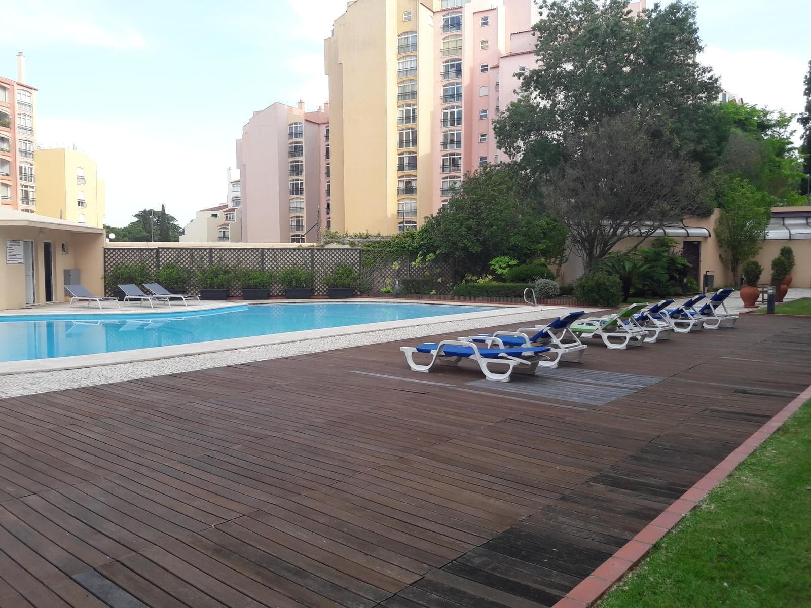 Apartamento T3 com piscina, Gandarinha, Cascais - Imagem 6