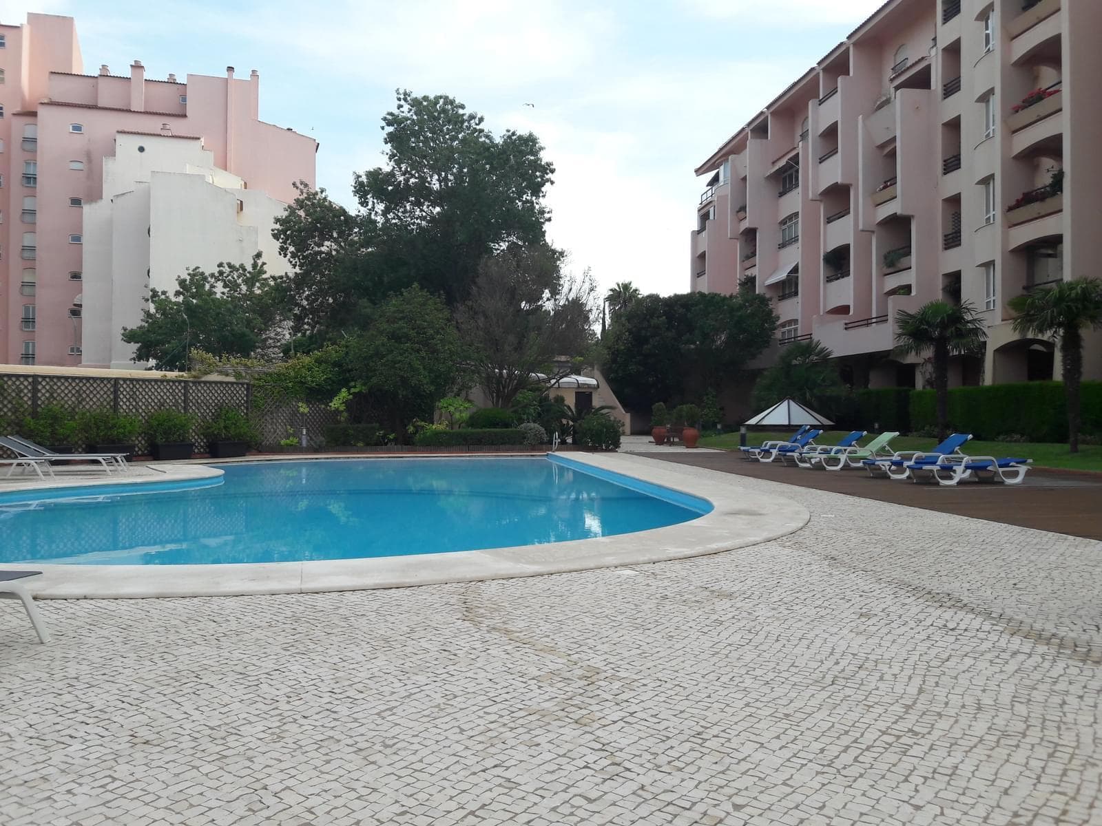Apartamento T3 com piscina, Gandarinha, Cascais - Imagem 8