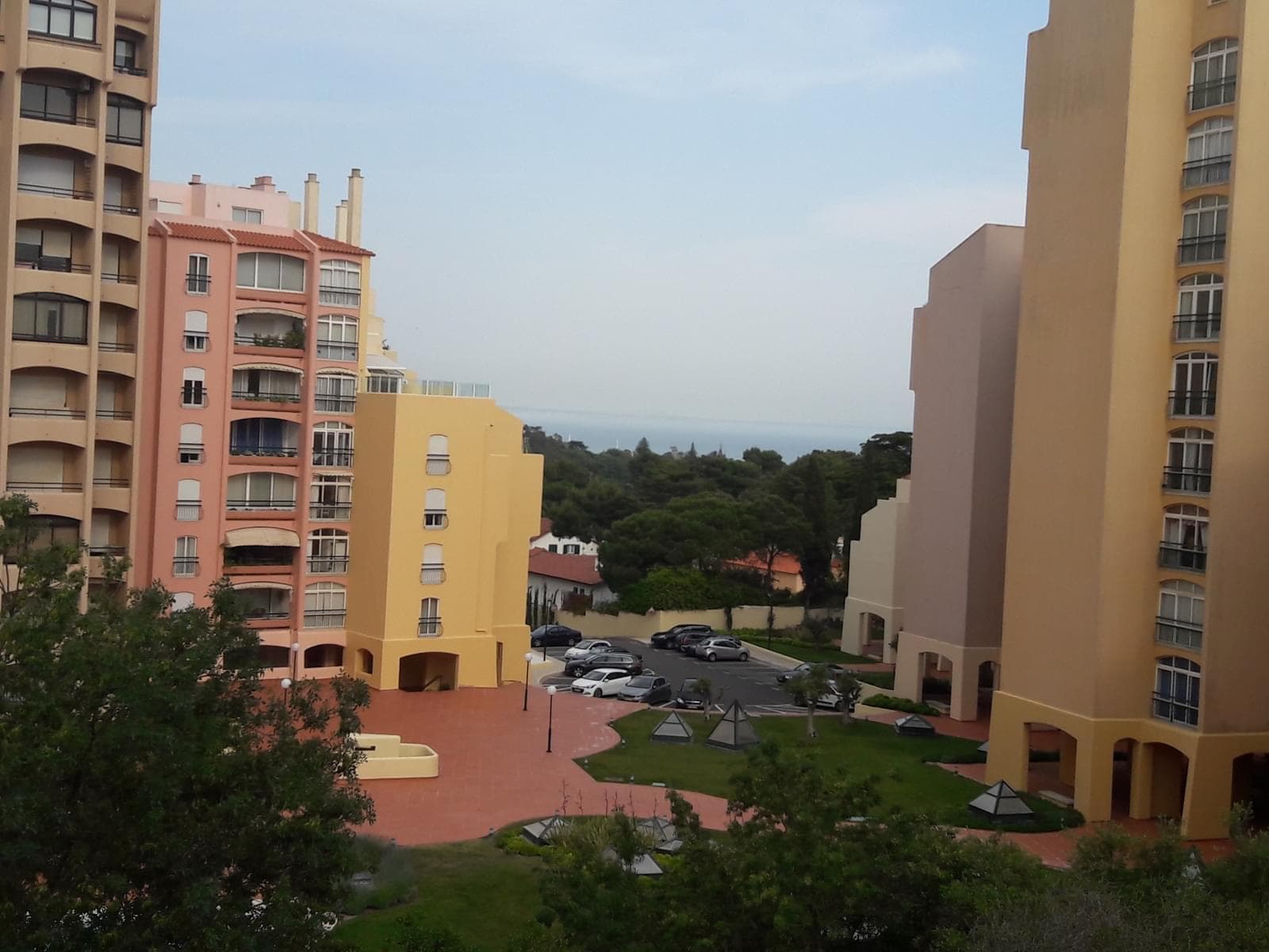 Apartamento T3 com piscina, Gandarinha, Cascais - Imagem 9