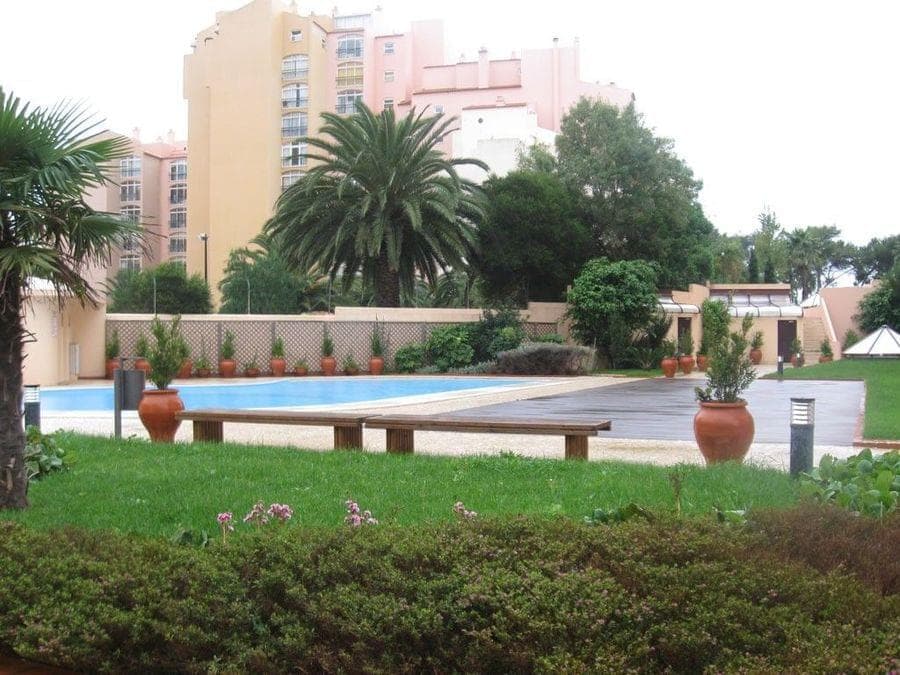Apartamento T3 com piscina, Gandarinha, Cascais - Imagem 1
