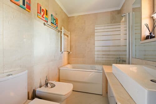 PF1259 - Appartement 4 pièces avec piscine, Gandarinha, Cascais - Image 19