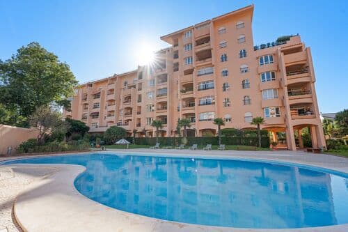 PF1259 - Appartement 4 pièces avec piscine, Gandarinha, Cascais - Image 1
