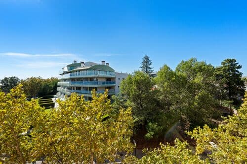 PF1259 - Appartement 4 pièces avec piscine, Gandarinha, Cascais - Image 30