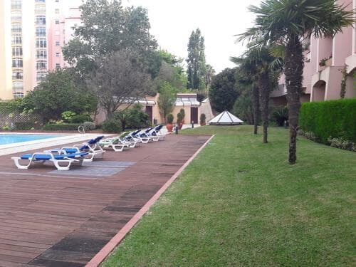 PF1259 - Apartamento T3 com piscina, Gandarinha, Cascais - Imagem 3