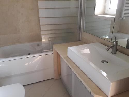 PF1259 - Apartamento T3 com piscina, Gandarinha, Cascais - Imagem 14