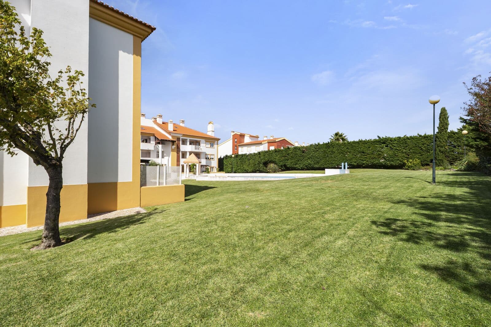 Apartamento T3 com piscina, Quinta da Beloura, Sintra - Imagem 24