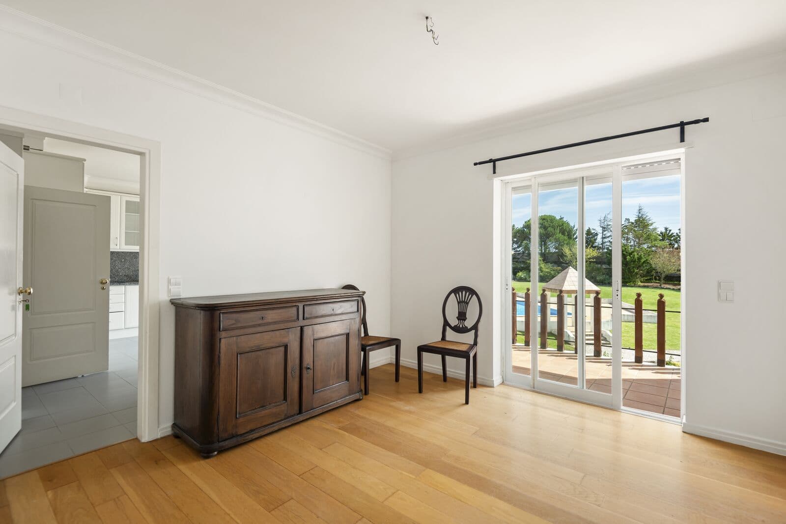 Apartamento T3 com piscina, Quinta da Beloura, Sintra - Imagem 6