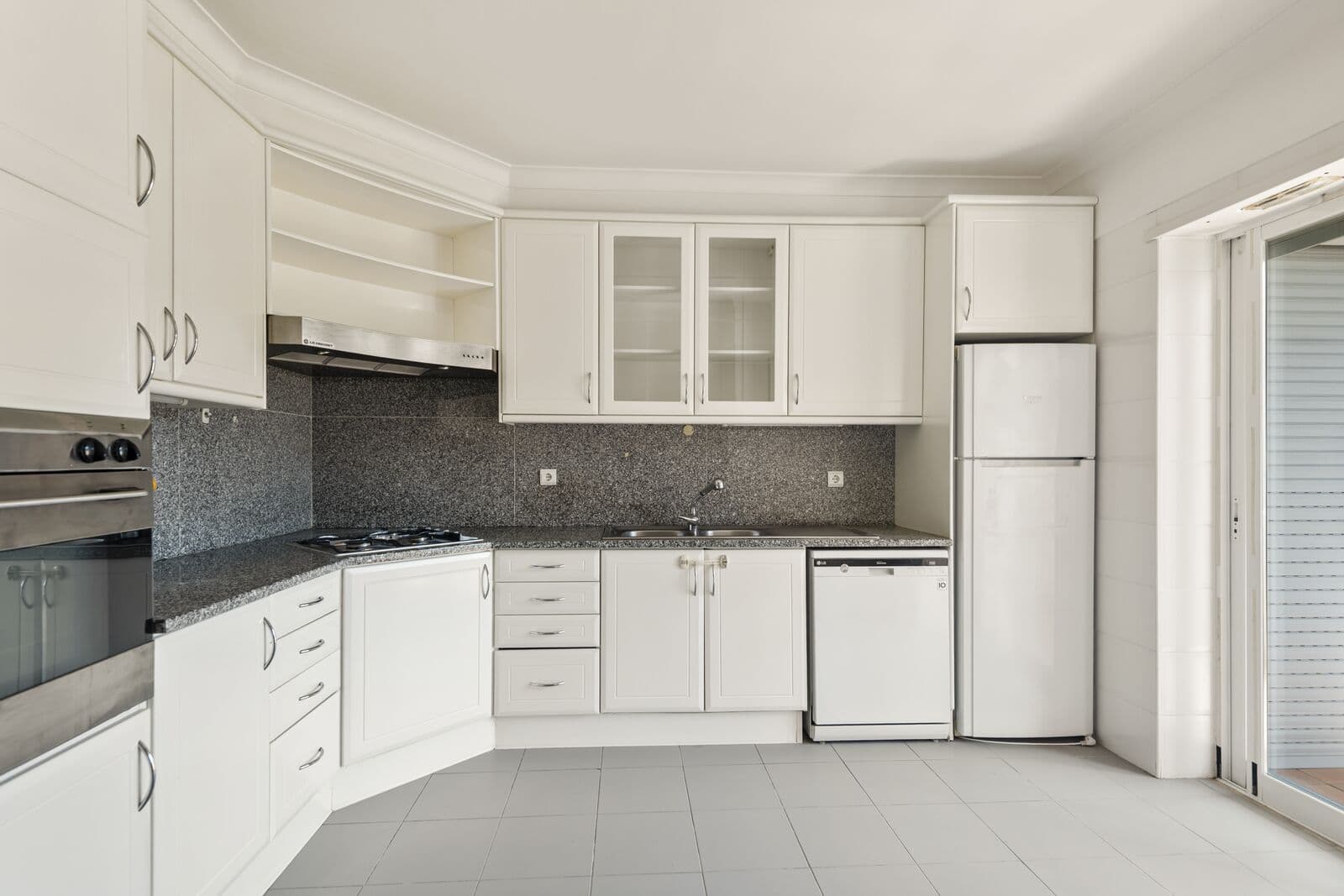 Apartamento T3 com piscina, Quinta da Beloura, Sintra - Imagem 9
