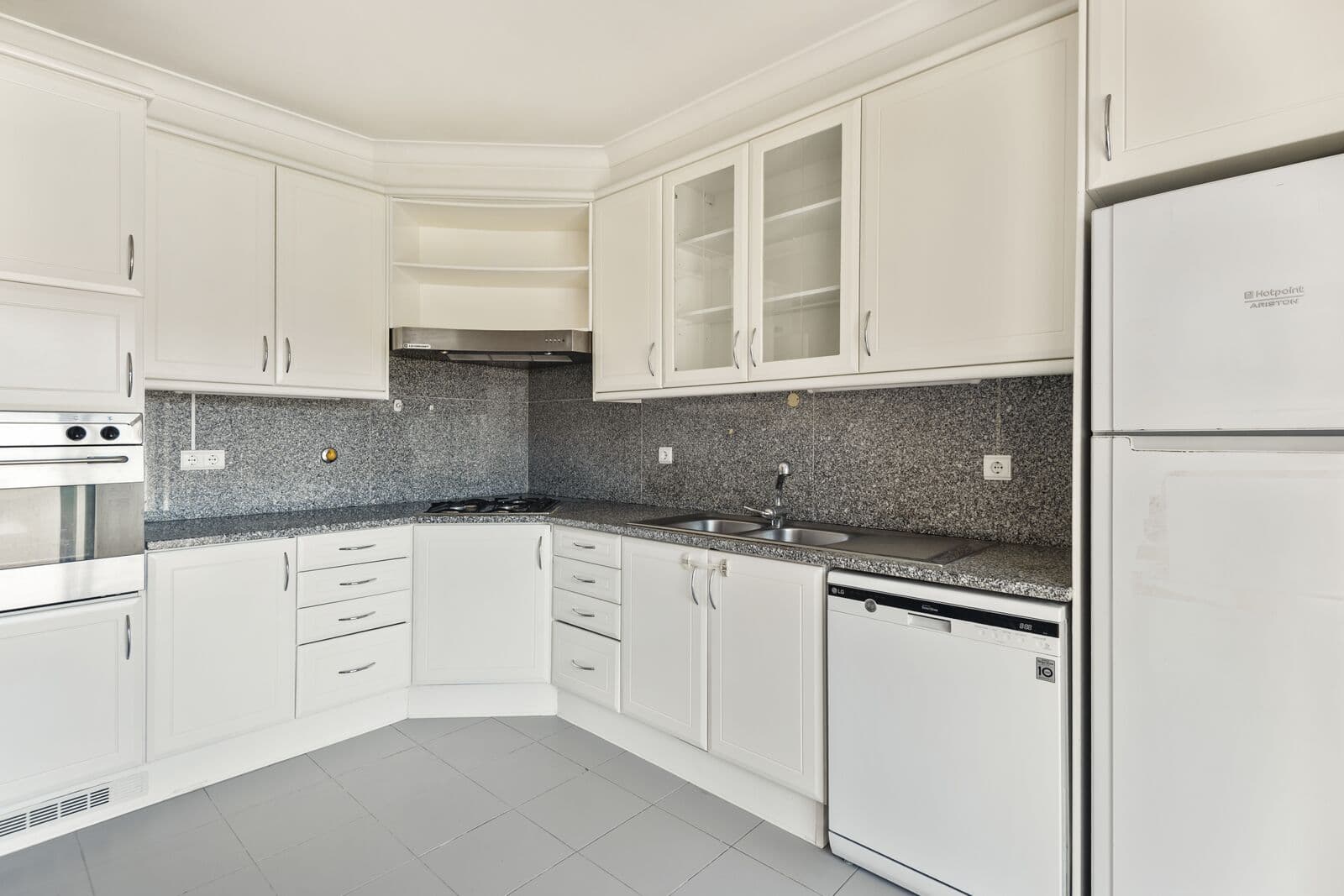 Apartamento T3 com piscina, Quinta da Beloura, Sintra - Imagem 10