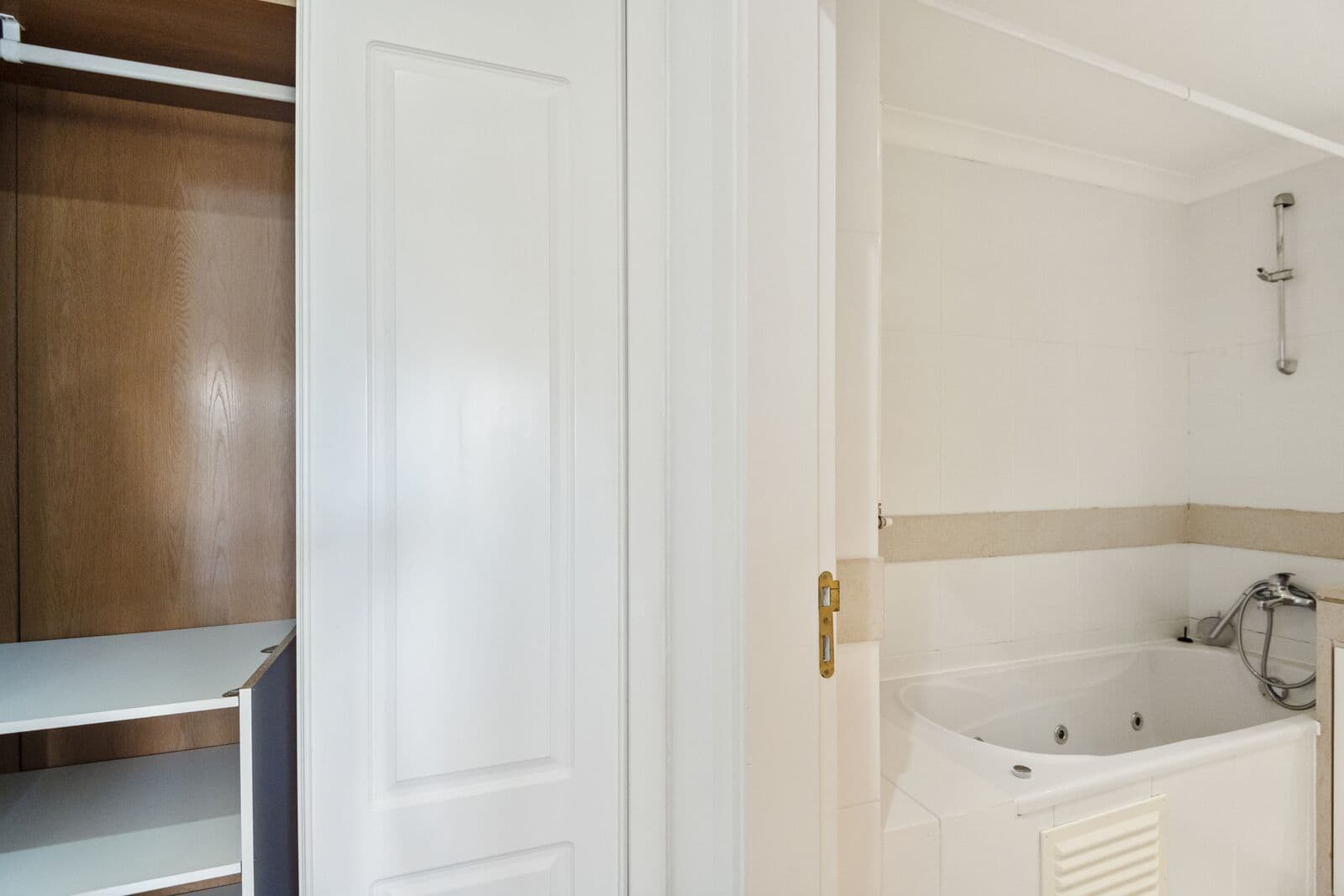 Apartamento T3 com piscina, Quinta da Beloura, Sintra - Imagem 19
