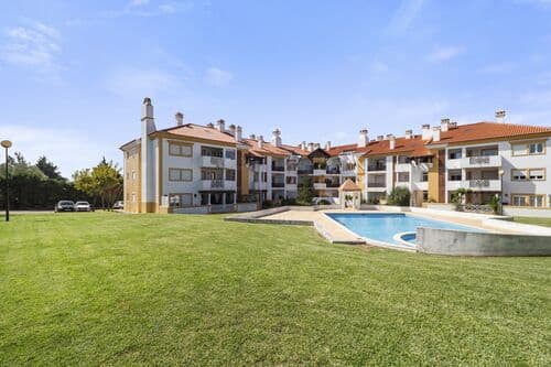 PF16016 - Apartamento T3 com piscina, Quinta da Beloura, Sintra - Imagem 22