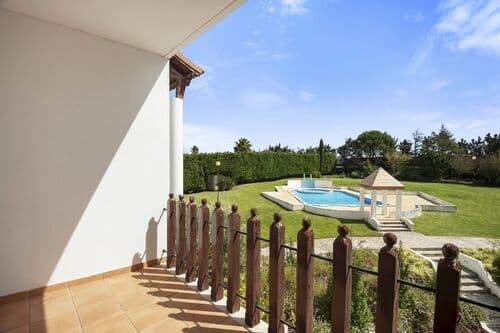 PF16016 - Apartamento T3 com piscina, Quinta da Beloura, Sintra - Imagem 8