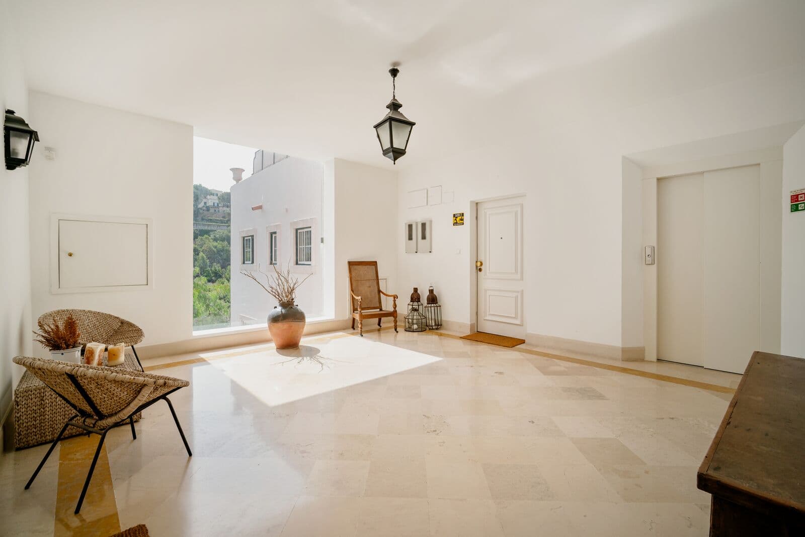 Apartamento T4 com piscina, Estoril, Cascais - Imagem 2