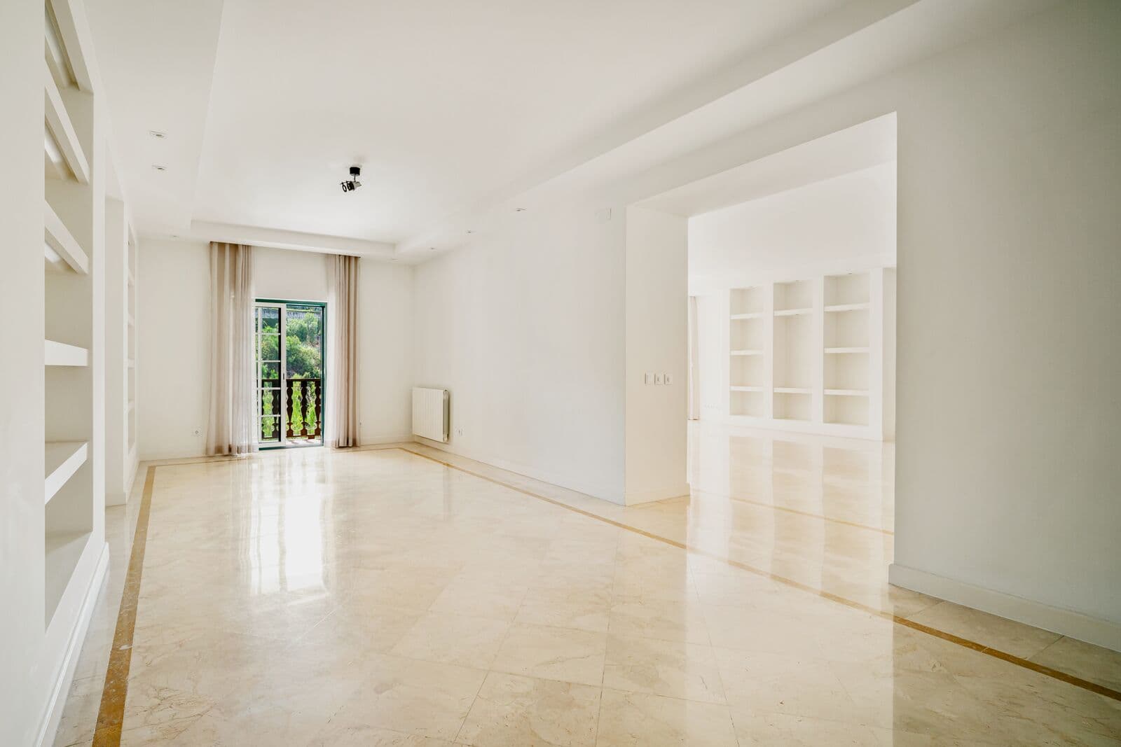Apartamento T4 com piscina, Estoril, Cascais - Imagem 3