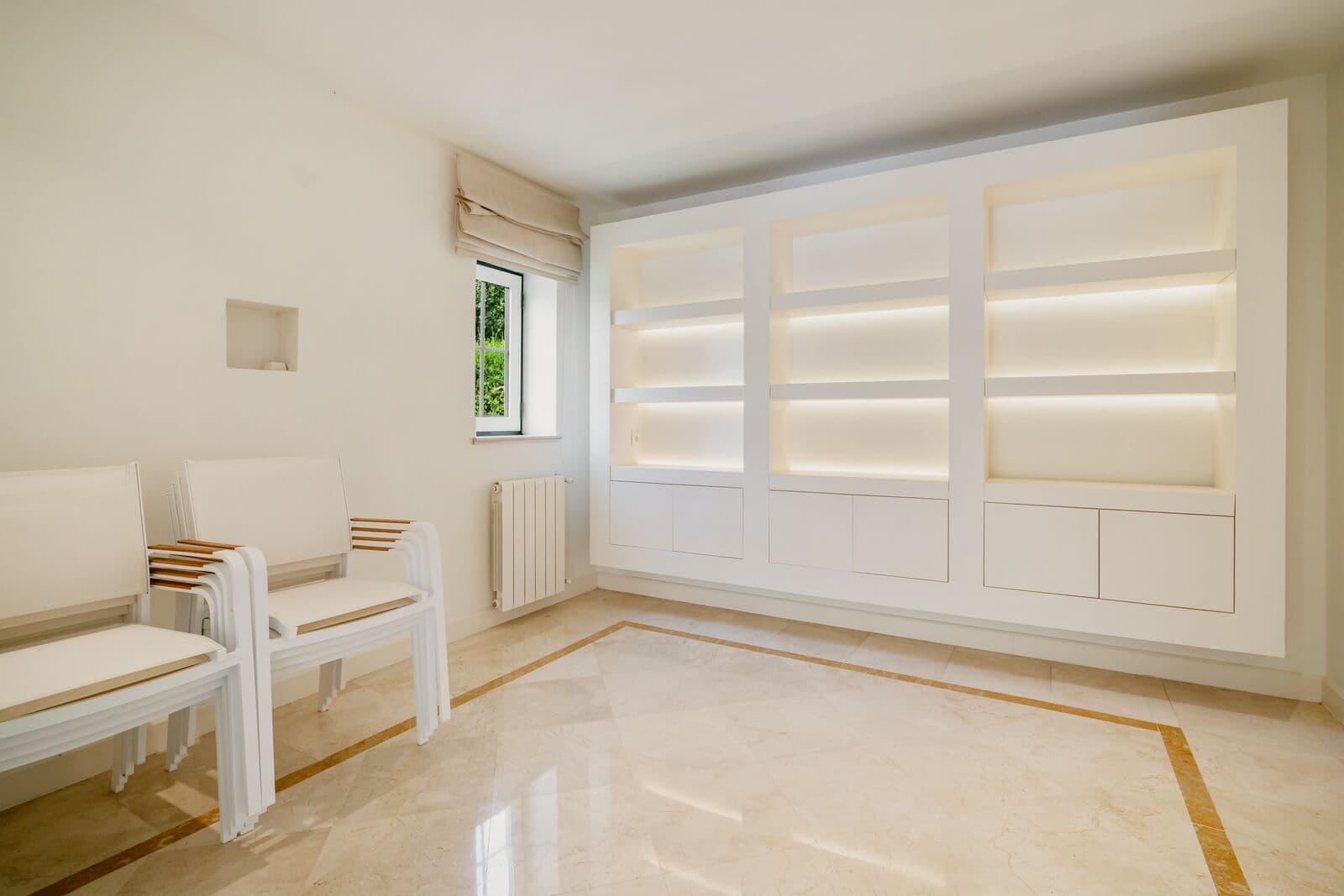 Apartamento T4 com piscina, Estoril, Cascais - Imagem 5