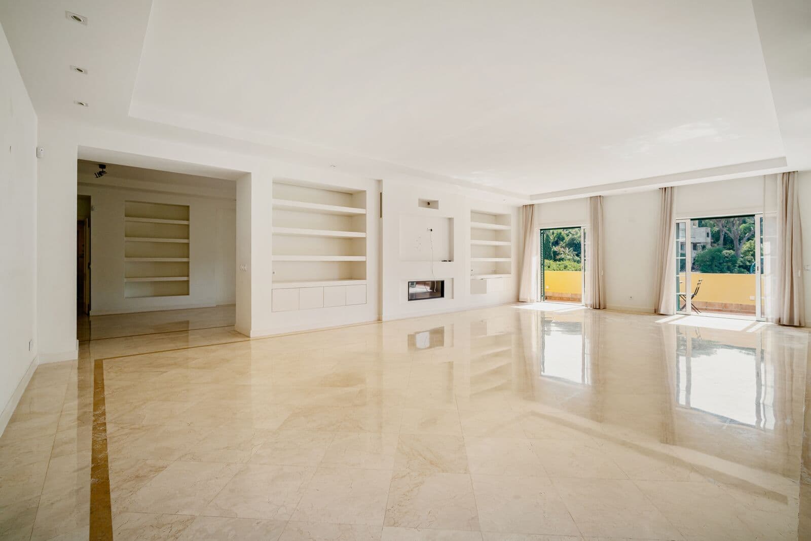 Apartamento T4 com piscina, Estoril, Cascais - Imagem 6