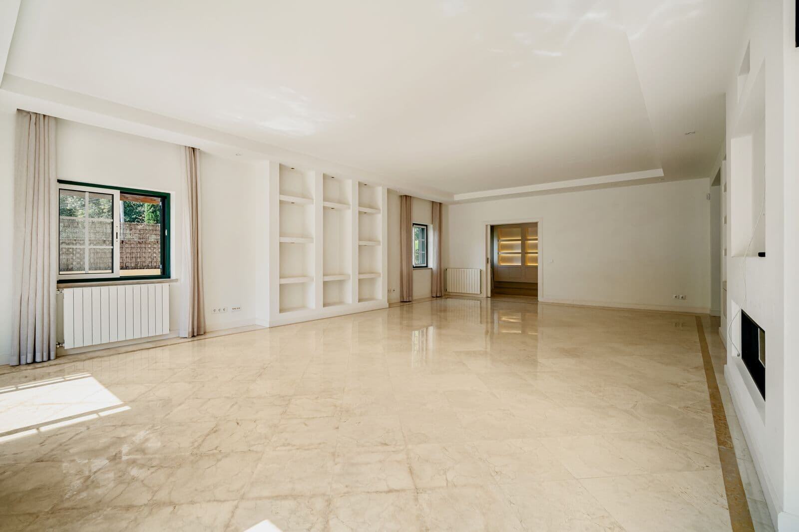 Apartamento T4 com piscina, Estoril, Cascais - Imagem 7