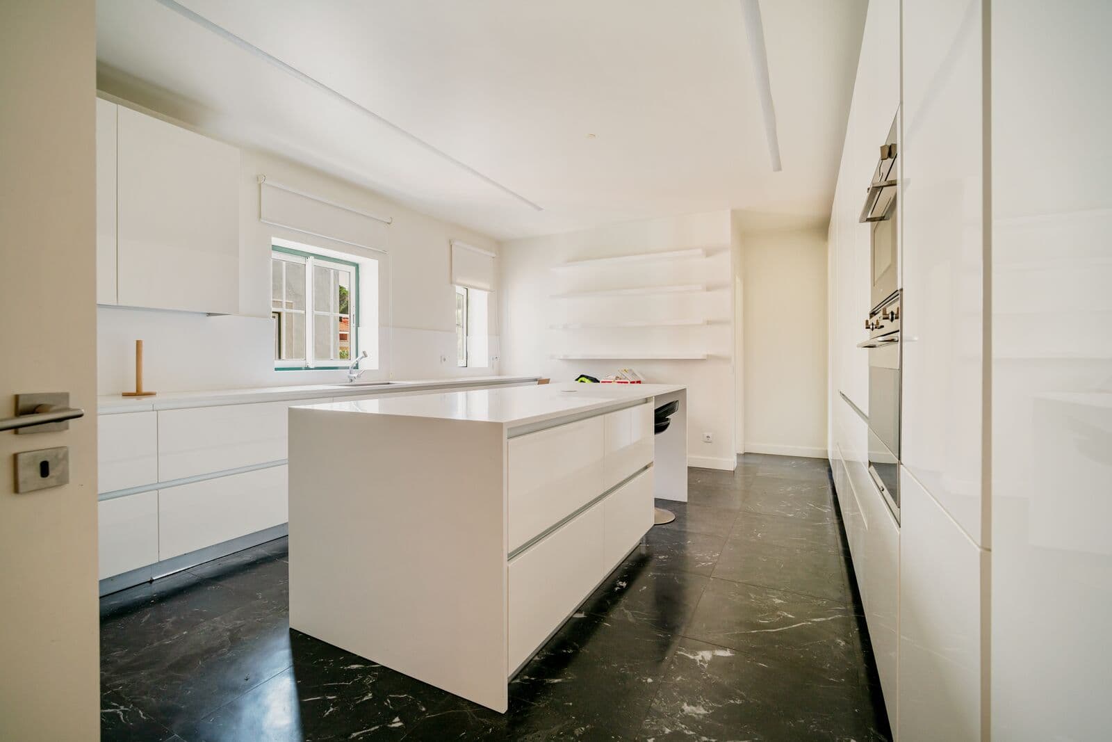 Apartamento T4 com piscina, Estoril, Cascais - Imagem 8