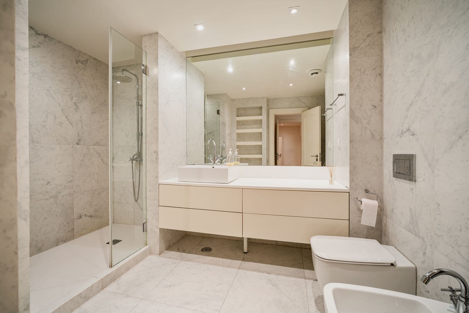 Apartamento T4 com piscina, Estoril, Cascais - Imagem 15