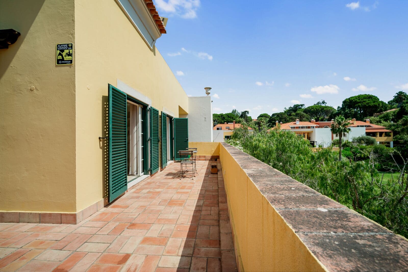 Apartamento T4 com piscina, Estoril, Cascais - Imagem 18