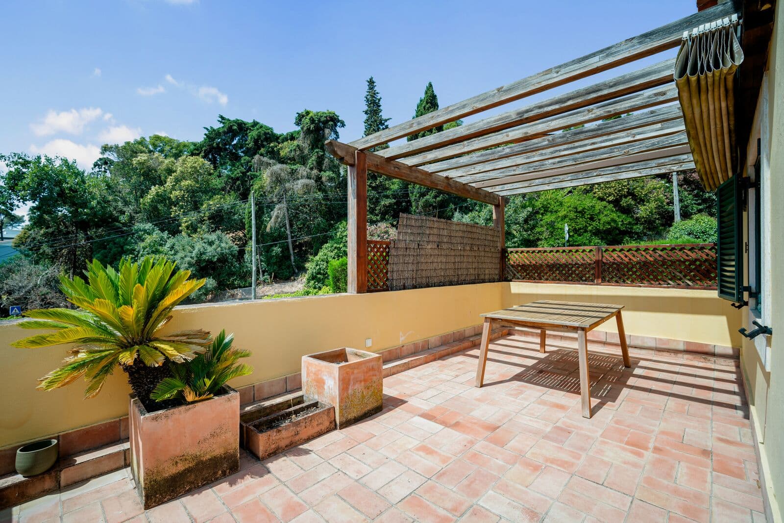 Apartamento T4 com piscina, Estoril, Cascais - Imagem 19