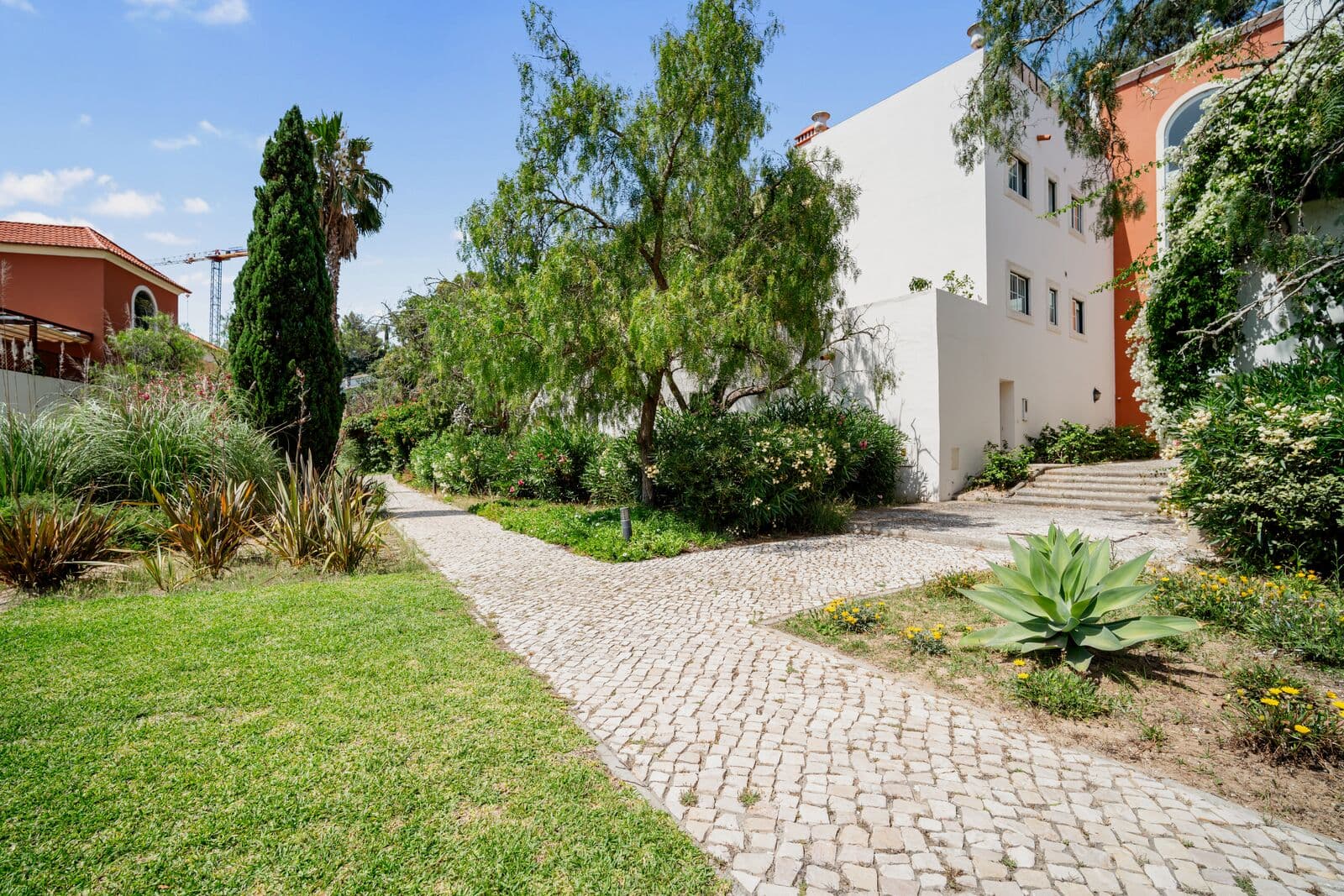 Apartamento T4 com piscina, Estoril, Cascais - Imagem 20