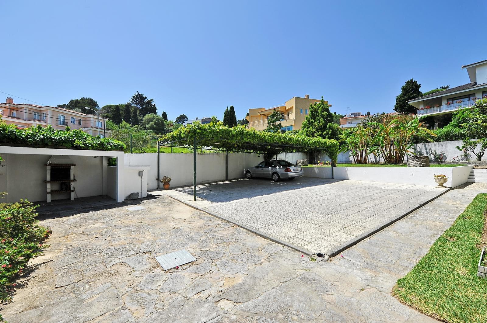 Moradia T7 + 1 com piscina, Alto do Lagoal, Oeiras - Imagem 28