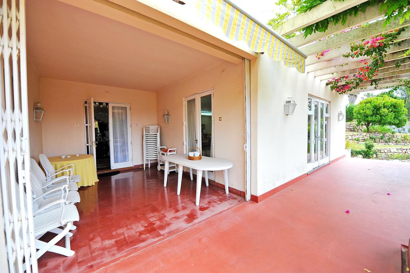 Moradia T7 + 1 com piscina, Alto do Lagoal, Oeiras - Imagem 13