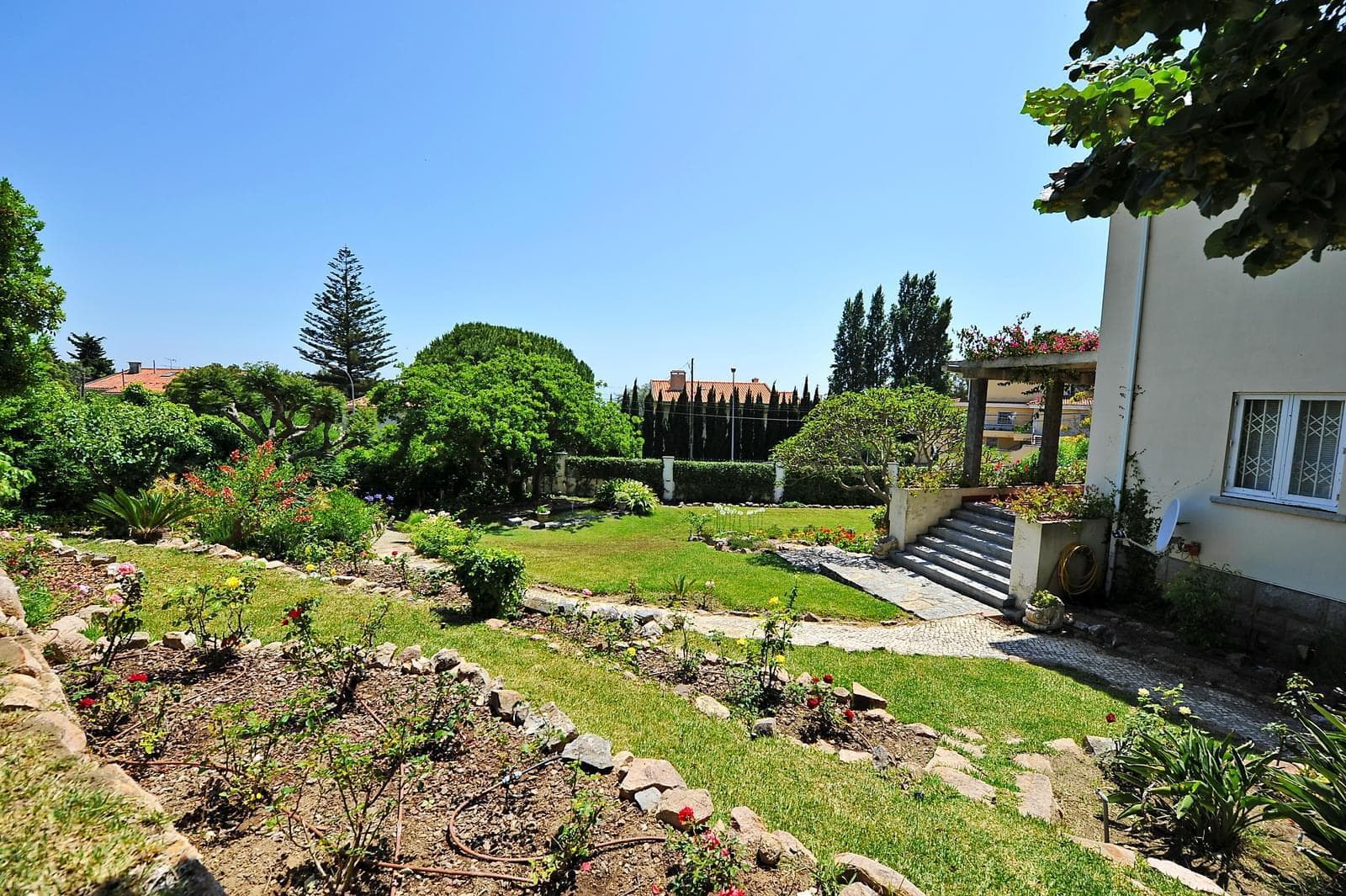 Moradia T7 + 1 com piscina, Alto do Lagoal, Oeiras - Imagem 26