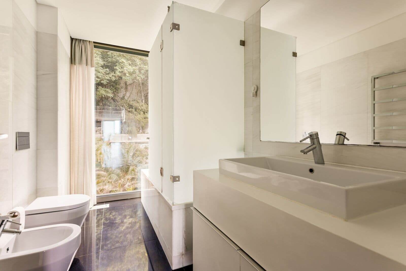 Apartamento T3 com piscina, Cascais - Imagem 19
