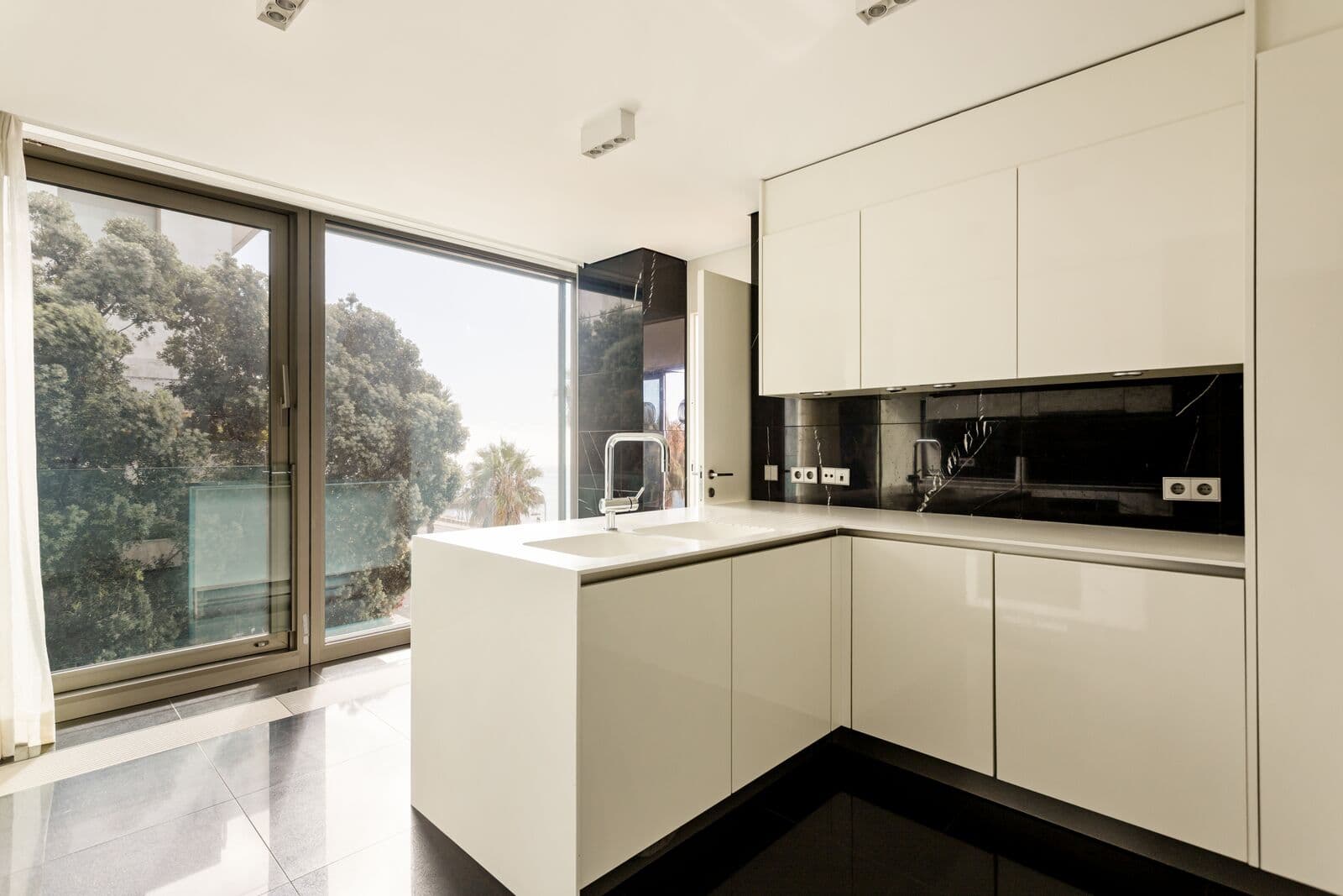 Apartamento T3 com piscina, Cascais - Imagem 6