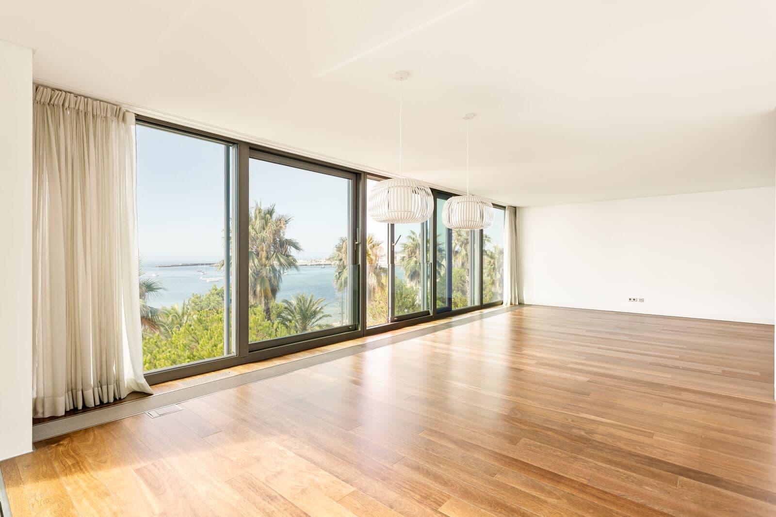 Apartamento T3 com piscina, Cascais - Imagem 5