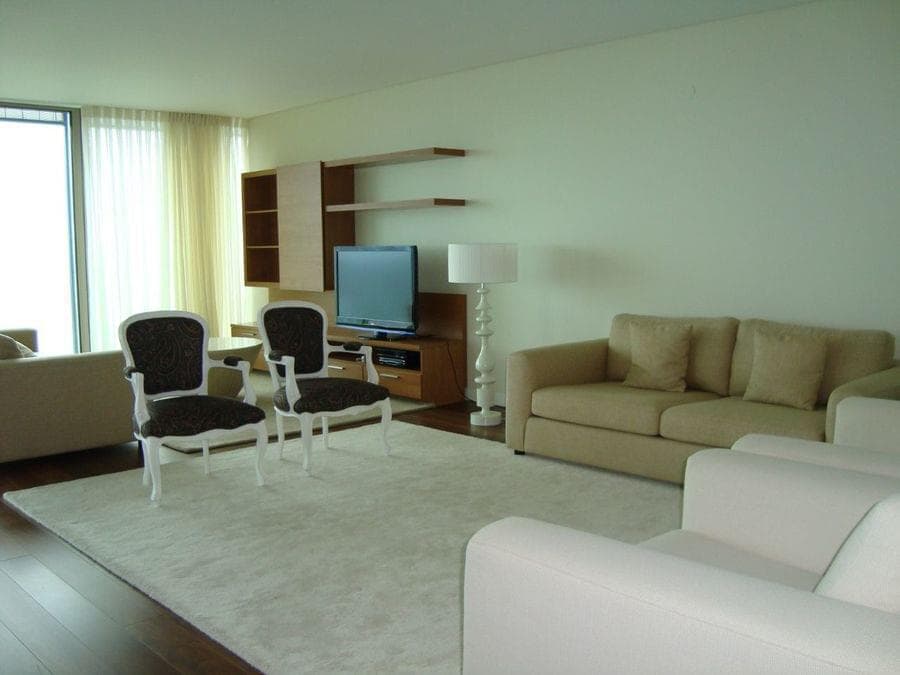Apartamento T3 com piscina, Cascais - Imagem 13