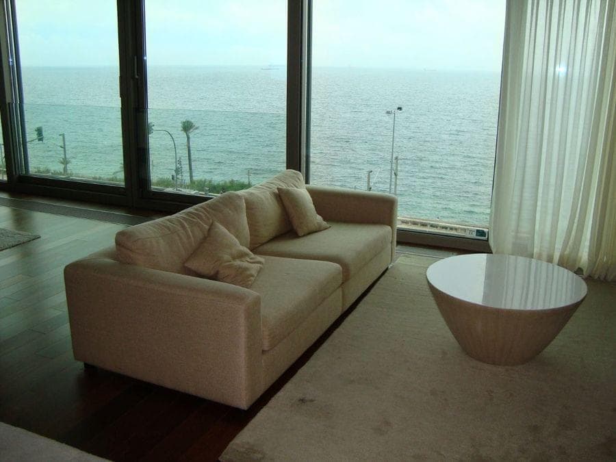 Apartamento T3 com piscina, Cascais - Imagem 17