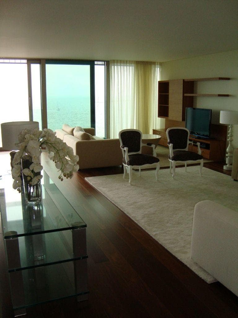 Apartamento T3 com piscina, Cascais - Imagem 33