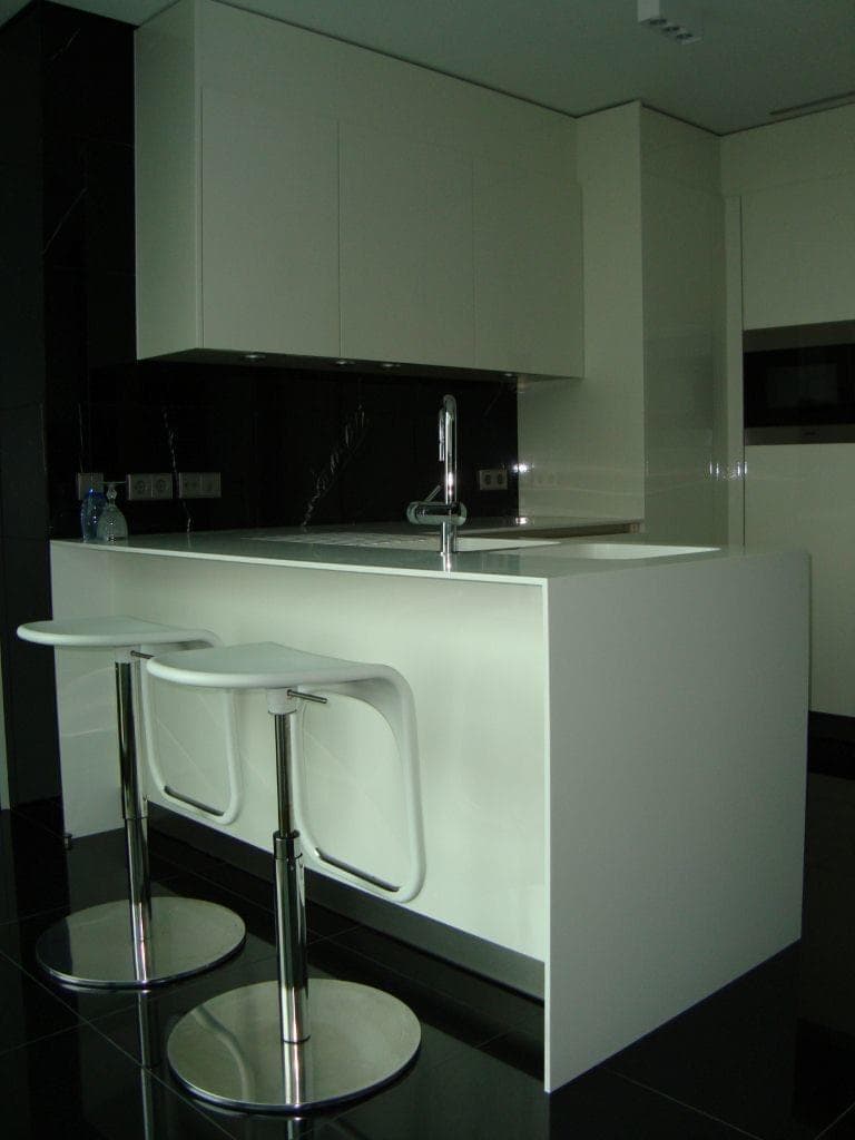Apartamento T3 com piscina, Cascais - Imagem 32