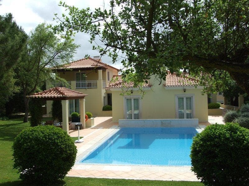 Maison normal 6 pièces avec piscine, Quinta do Peru, Sesimbra - Image 5
