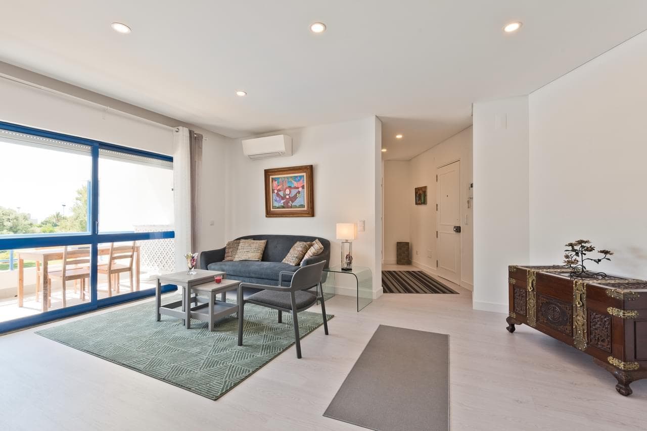 Apartamento T2 com piscina, Cascais - Imagem 6